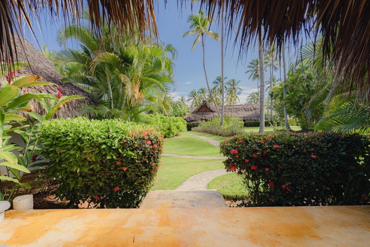 Hotel Costa Las Ballenas Las Terrenas Exterior photo