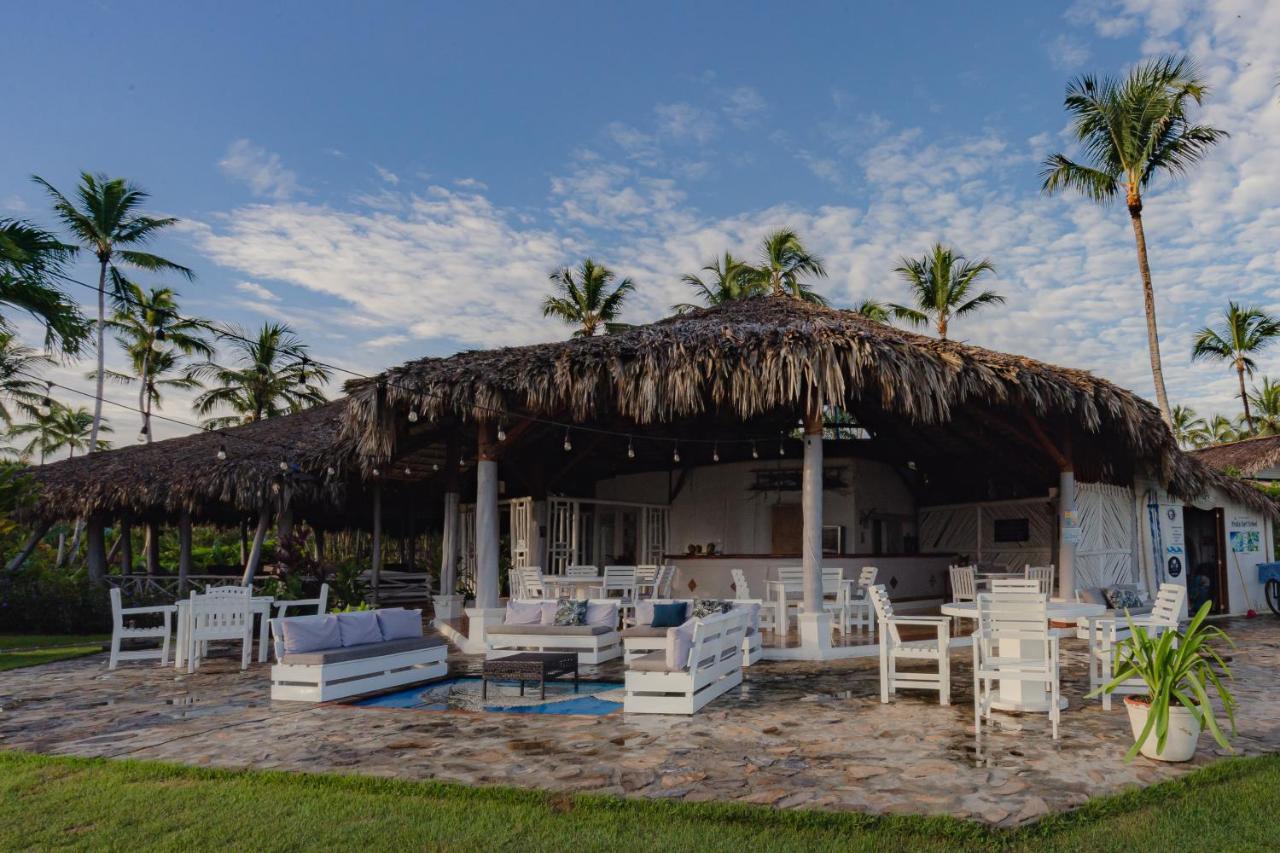 Hotel Costa Las Ballenas Las Terrenas Exterior photo