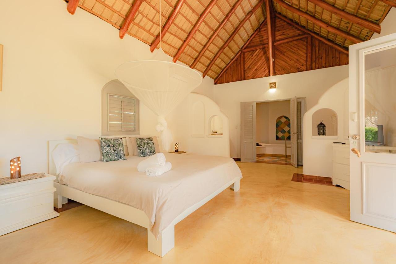 Hotel Costa Las Ballenas Las Terrenas Exterior photo