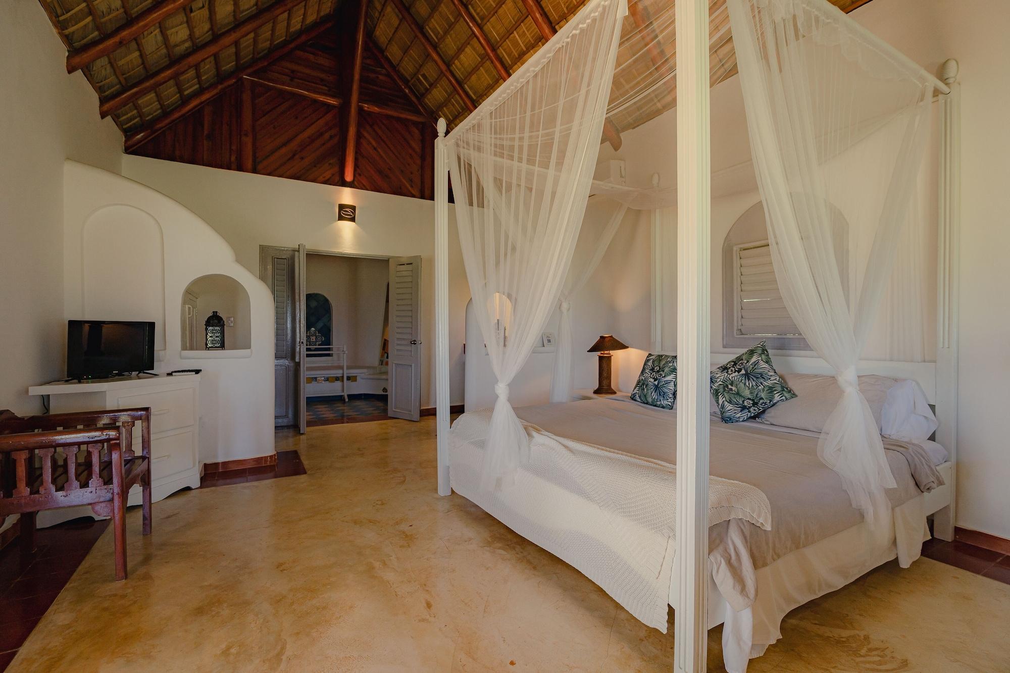 Hotel Costa Las Ballenas Las Terrenas Exterior photo