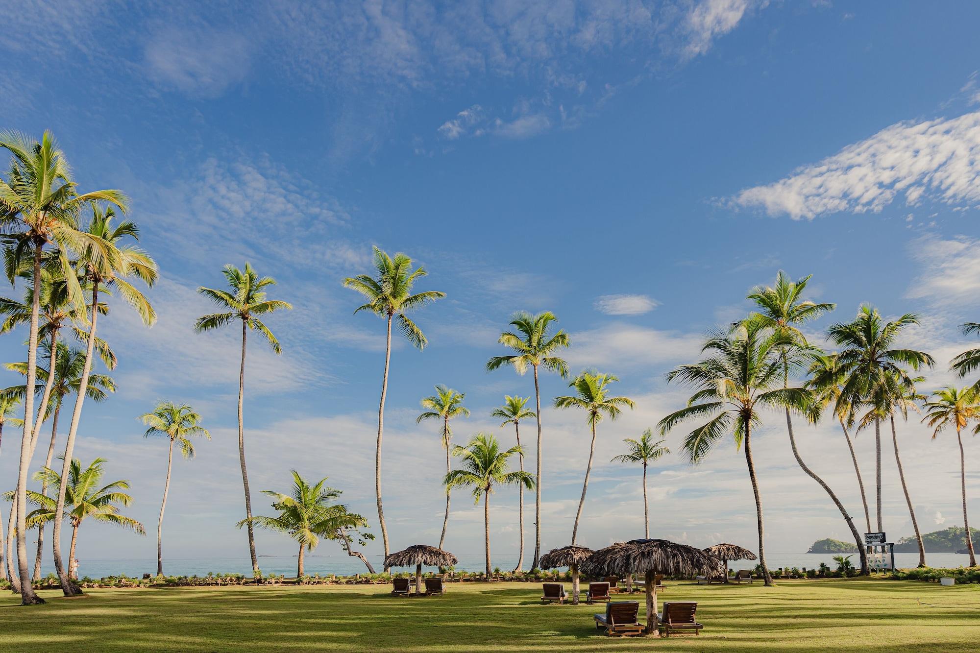 Hotel Costa Las Ballenas Las Terrenas Exterior photo