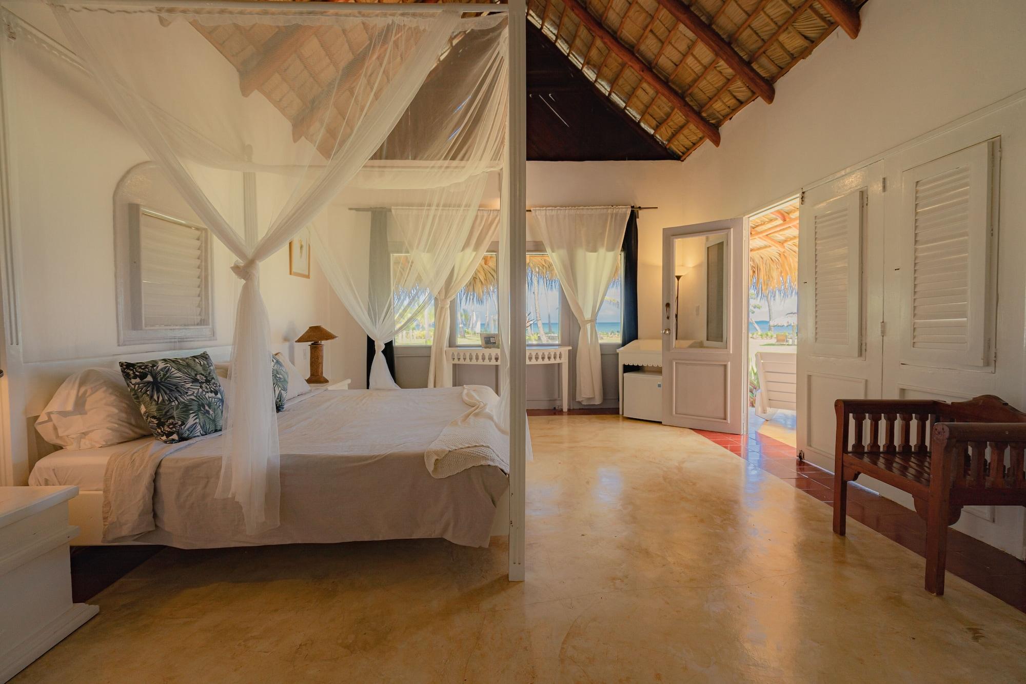 Hotel Costa Las Ballenas Las Terrenas Exterior photo